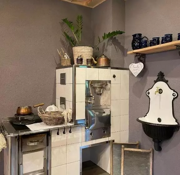 Chalet Am Weißenbach