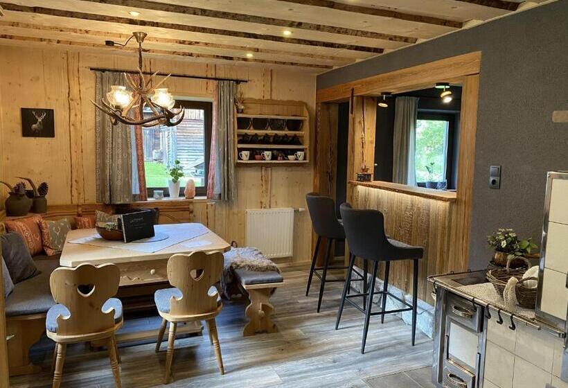 Chalet Am Weißenbach