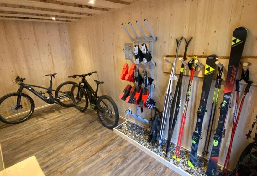 Chalet Am Weißenbach