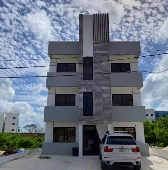 Dk Residential