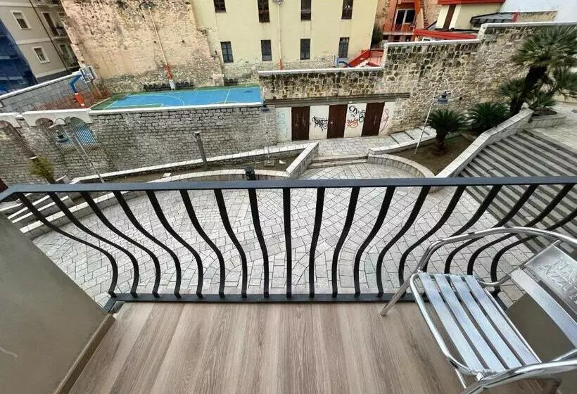 Extravaganza Room And Suite Apartment City Center