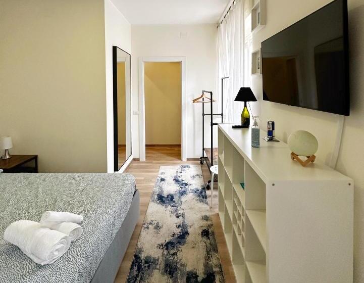 Extravaganza Room And Suite Apartment City Center