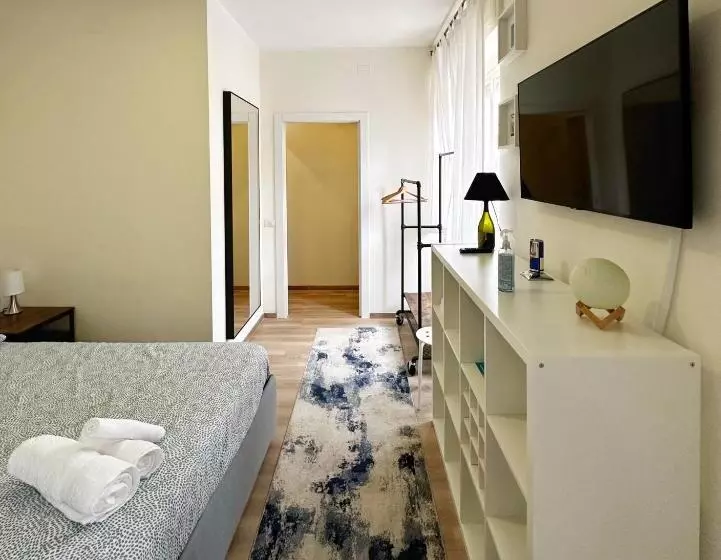 Extravaganza Room And Suite Apartment City Center