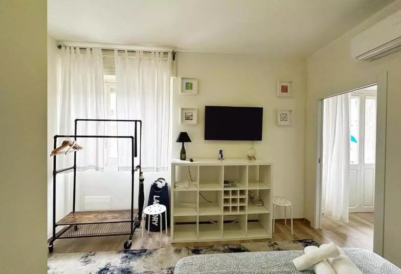 Extravaganza Room And Suite Apartment City Center