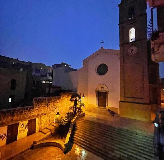 Extravaganza Room And Suite Apartment City Center