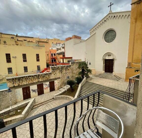 Extravaganza Room And Suite Apartment City Center