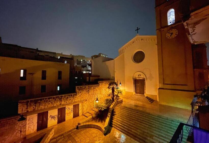 Extravaganza Room And Suite Apartment City Center