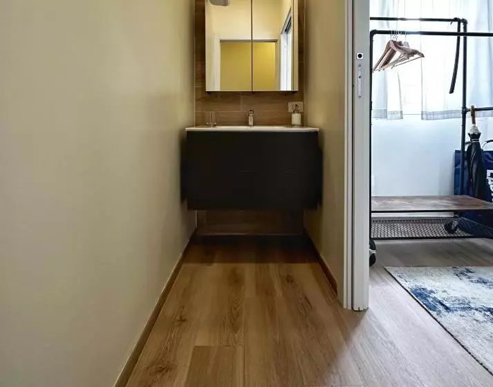 Extravaganza Room And Suite Apartment City Center