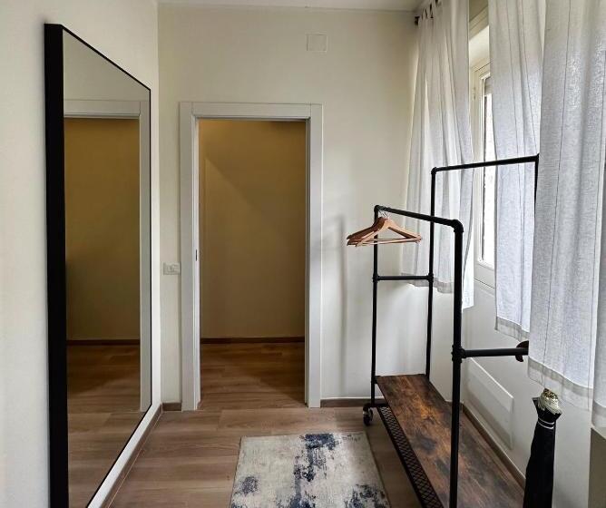 Extravaganza Room And Suite Apartment City Center