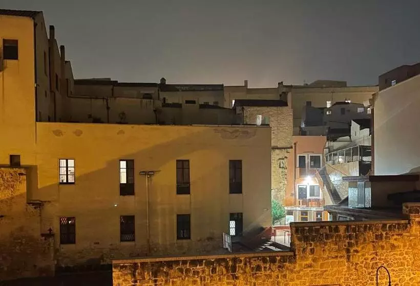 Extravaganza Room And Suite Apartment City Center