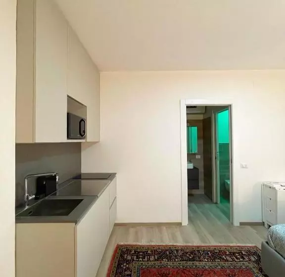 Extravaganza Room And Suite Apartment City Center