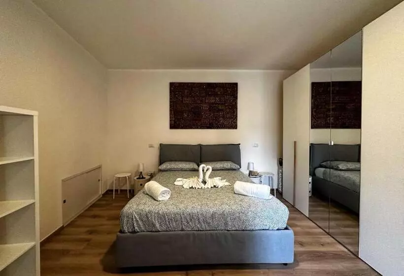 Extravaganza Room And Suite Apartment City Center