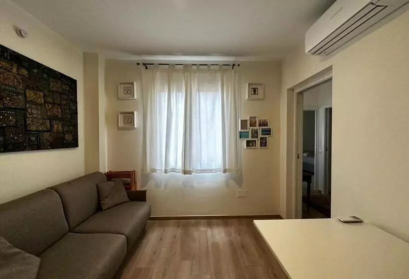 Extravaganza Room And Suite Apartment City Center