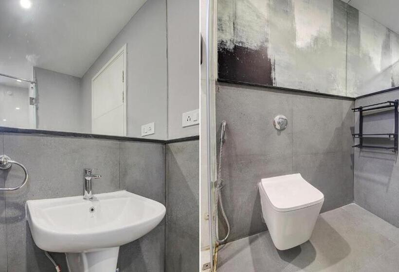 Fabhotel Ssr Fern Suites   Nr Gsm Mall