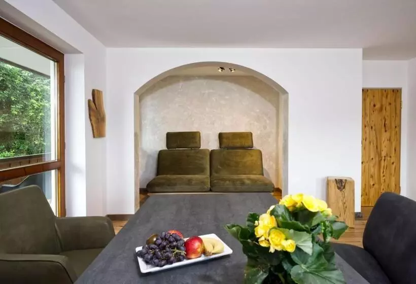 Ferienwohnung Schloßblick