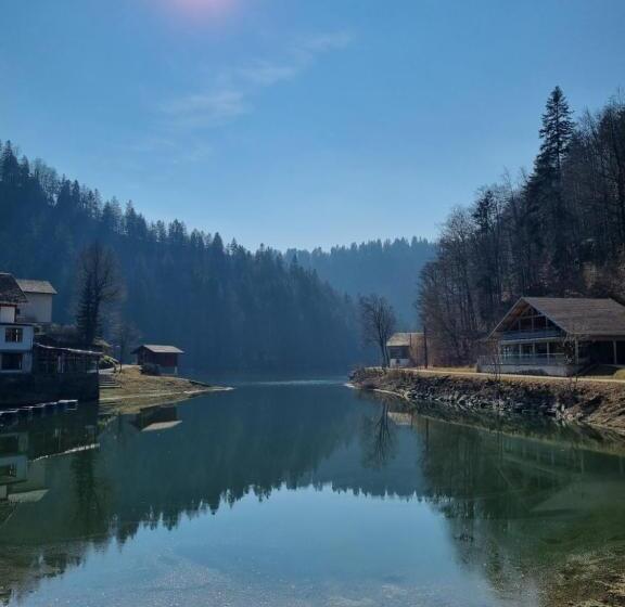 Au Doubs Moment Vue Exceptionnelle Et Panoramique