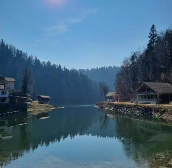 Au Doubs Moment Vue Exceptionnelle Et Panoramique