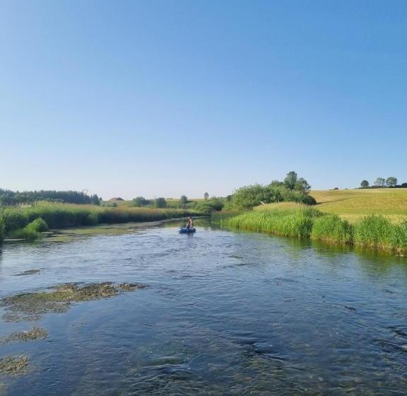 Au Doubs Moment Vue Exceptionnelle Et Panoramique