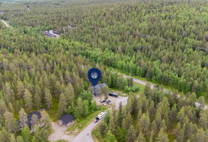 Holiday In Lapland   Riekkopolku 2 B