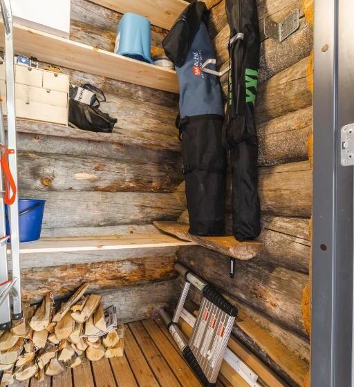 Holiday In Lapland   Riekkopolku 2 B