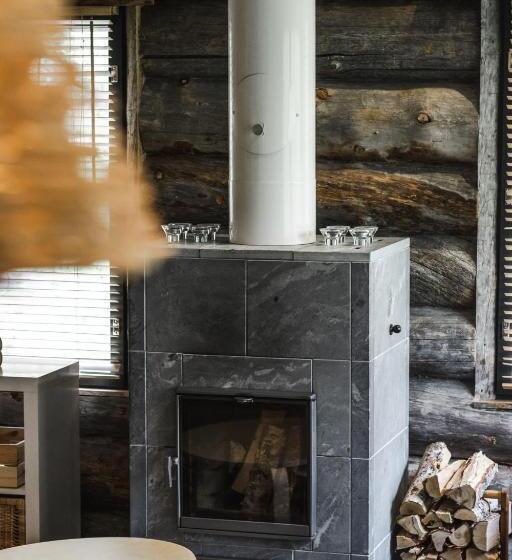 Holiday In Lapland   Riekkopolku 2 B