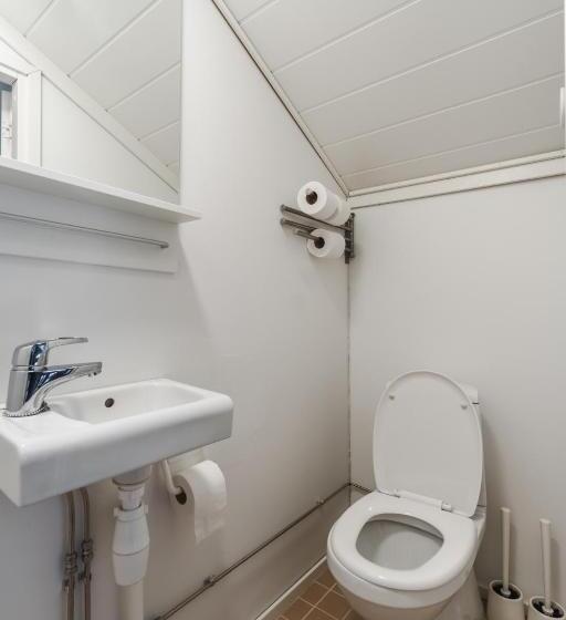 Holiday In Lapland   Riekkopolku 2 B