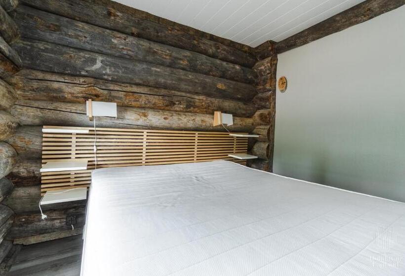 Holiday In Lapland   Riekkopolku 2 B