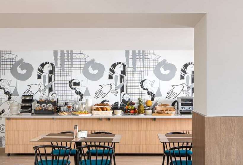 Отель Alma Health & Spa Retreat