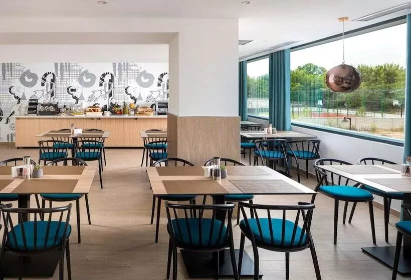 Hotelli Alma Health & Spa Retreat