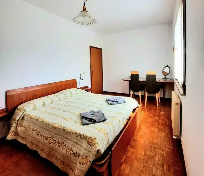 ホテル Casa Degli Aromi Armonie Aromatiche