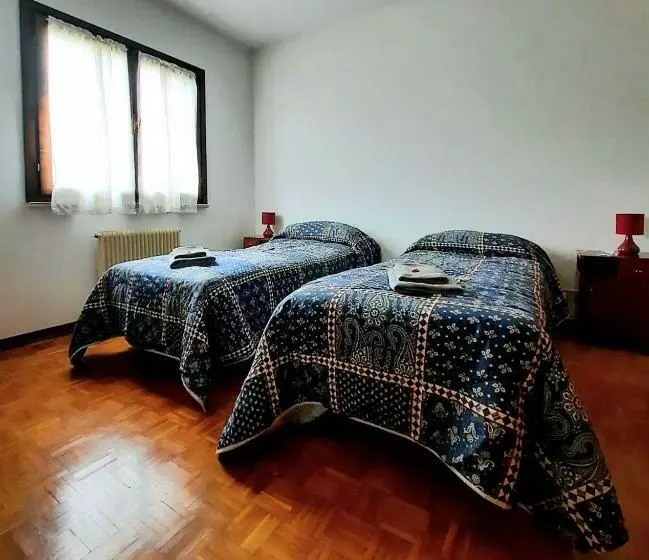 ホテル Casa Degli Aromi Armonie Aromatiche