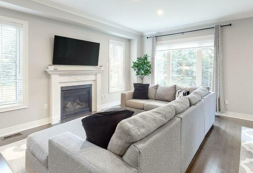 호텔 Condo 51 At Snowbridge