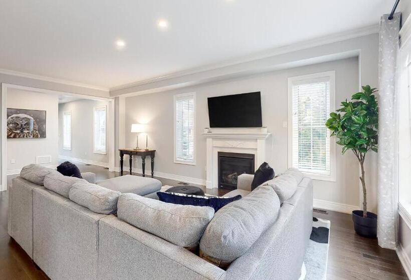 호텔 Condo 51 At Snowbridge