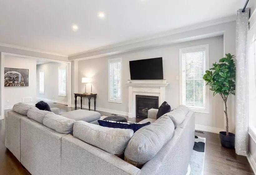 ホテル Condo 51 At Snowbridge