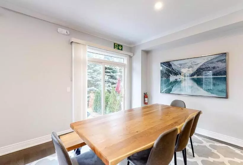 ホテル Condo 51 At Snowbridge