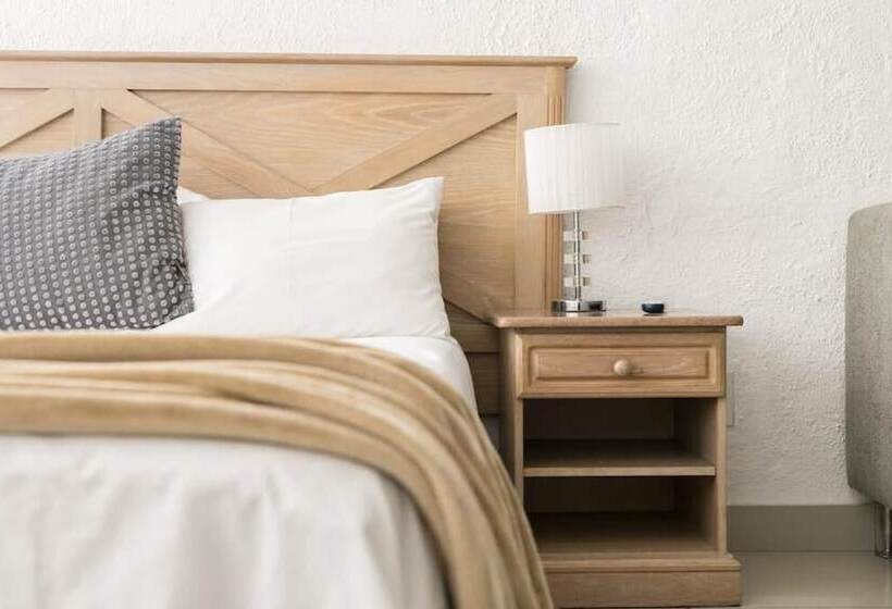 Hotel Inn & Out Sandton Park