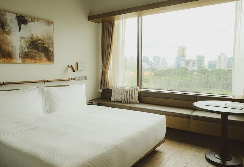 בית מלון כפרי Kvl