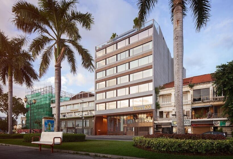 בית מלון כפרי Kvl