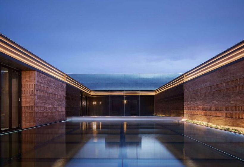 בית מלון כפרי Kvl