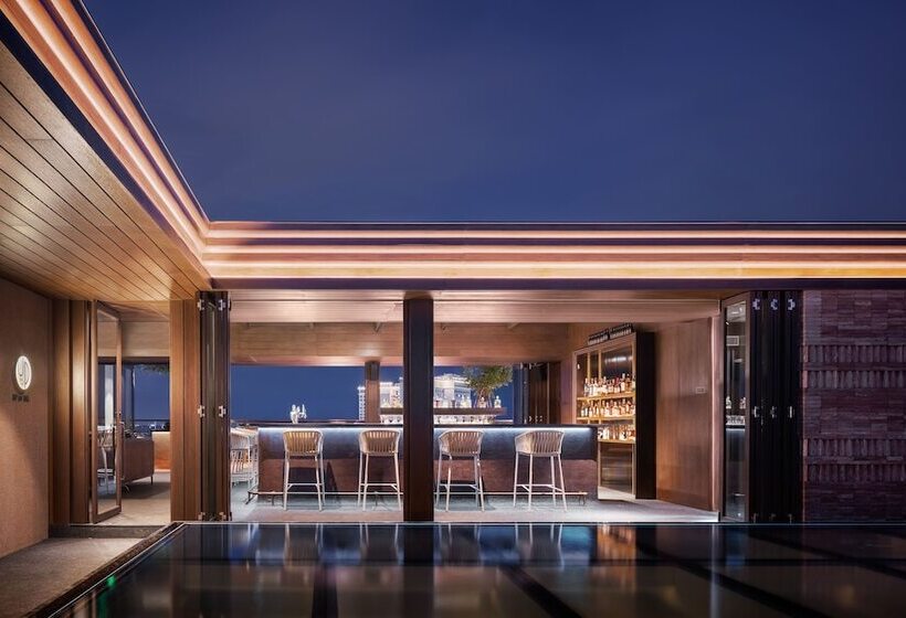 בית מלון כפרי Kvl