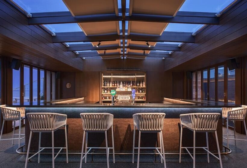 בית מלון כפרי Kvl