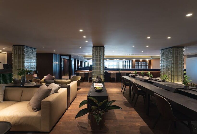 בית מלון כפרי Kvl