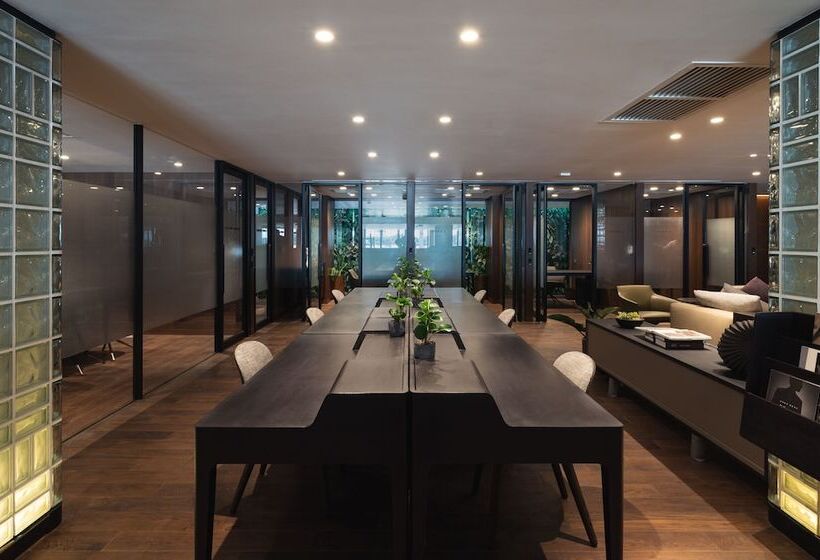 בית מלון כפרי Kvl