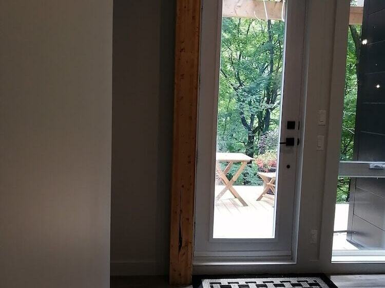 Loft In The Mountains, Near Bromont