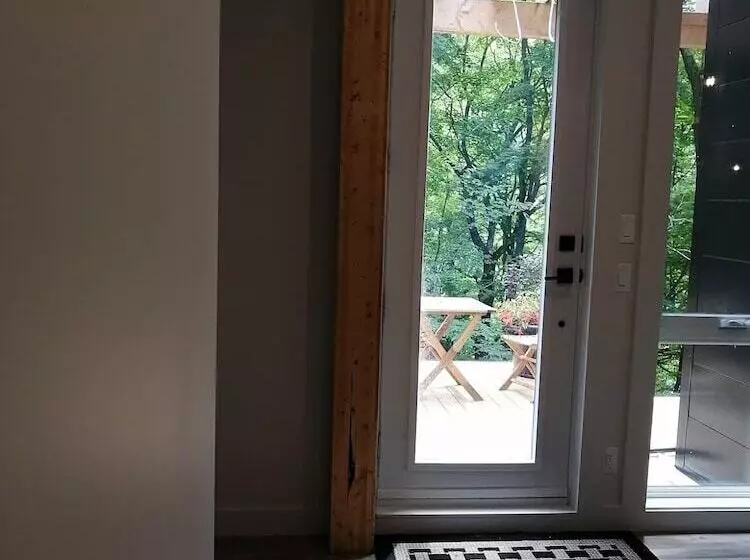 Loft In The Mountains, Near Bromont