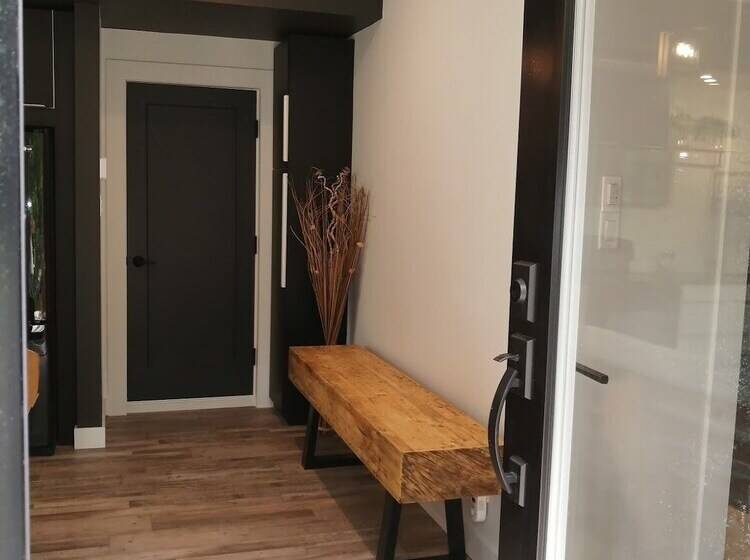 Loft In The Mountains, Near Bromont