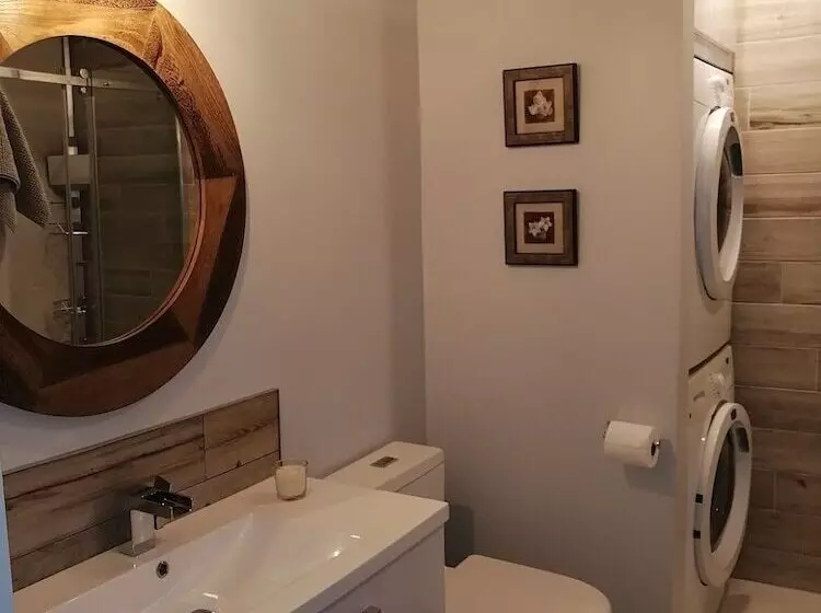 Loft In The Mountains, Near Bromont