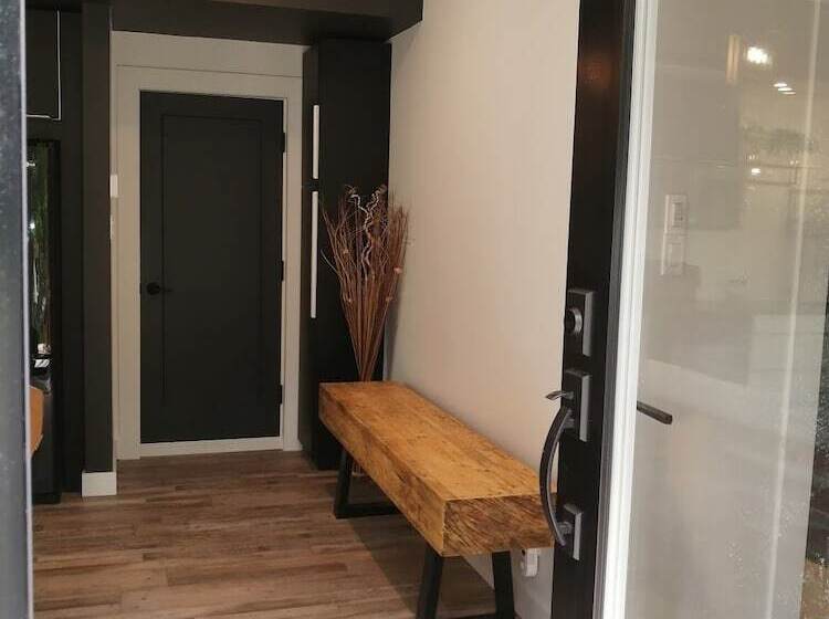 Loft In The Mountains, Near Bromont