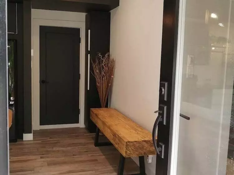 Loft In The Mountains, Near Bromont