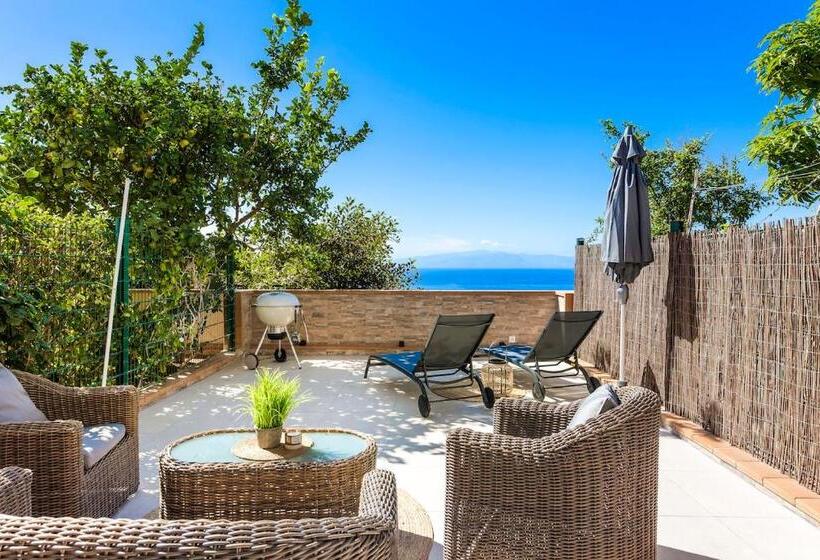 Modern Bright And Welcoming Ocean View Apartment